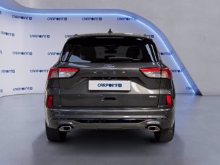 FORD Kuga 2.5 full hybrid st-line 2wd 190cv cvt 3