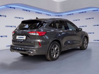 FORD Kuga 2.5 full hybrid st-line 2wd 190cv cvt 4