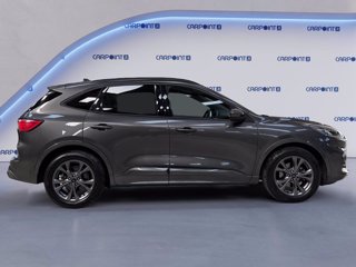 FORD Kuga 2.5 full hybrid st-line 2wd 190cv cvt 5