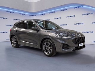 FORD Kuga 2.5 full hybrid st-line 2wd 190cv cvt 6