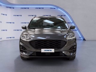 FORD Kuga 2.5 full hybrid st-line 2wd 190cv cvt 7