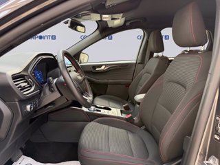 FORD Kuga 2.5 full hybrid st-line 2wd 190cv cvt 8