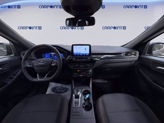 FORD Kuga 2.5 full hybrid st-line 2wd 190cv cvt 9