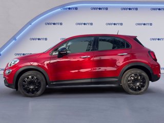 FIAT 500x 1.0 t3 connect 120cv 1