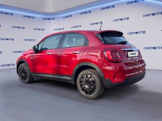 FIAT 500x 1.0 t3 connect 120cv 2