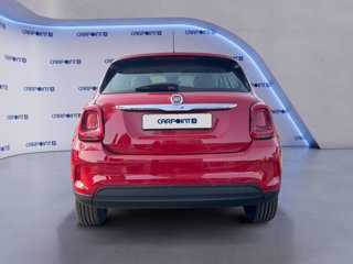 FIAT 500x 1.0 t3 connect 120cv 3