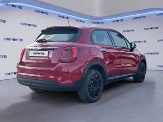FIAT 500x 1.0 t3 connect 120cv 4