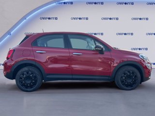 FIAT 500x 1.0 t3 connect 120cv 5