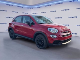FIAT 500x 1.0 t3 connect 120cv 6