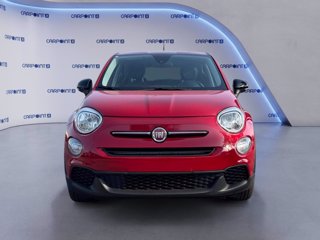 FIAT 500x 1.0 t3 connect 120cv 7