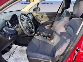 FIAT 500x 1.0 t3 connect 120cv 8