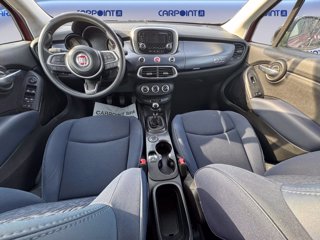 FIAT 500x 1.0 t3 connect 120cv 9