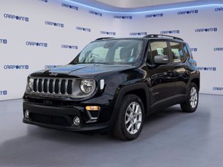 JEEP Renegade 1.6 mjt limited 2wd 130cv 0