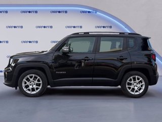 JEEP Renegade 1.6 mjt limited 2wd 130cv 1
