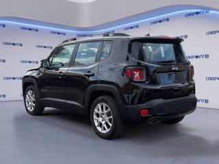 JEEP Renegade 1.6 mjt limited 2wd 130cv 2