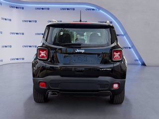 JEEP Renegade 1.6 mjt limited 2wd 130cv 3