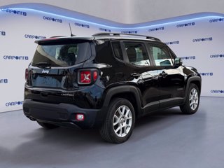 JEEP Renegade 1.6 mjt limited 2wd 130cv 4