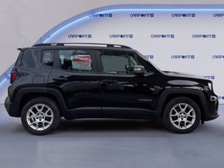 JEEP Renegade 1.6 mjt limited 2wd 130cv 5
