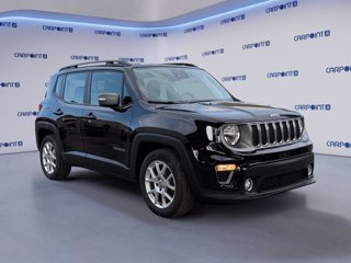 JEEP Renegade 1.6 mjt limited 2wd 130cv 6