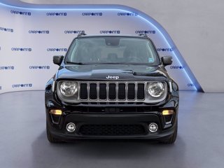 JEEP Renegade 1.6 mjt limited 2wd 130cv 7