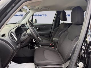 JEEP Renegade 1.6 mjt limited 2wd 130cv 8