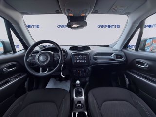 JEEP Renegade 1.6 mjt limited 2wd 130cv 9
