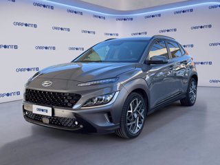HYUNDAI Kona 1.6 gdi hev xline 2wd 141cv dct 0