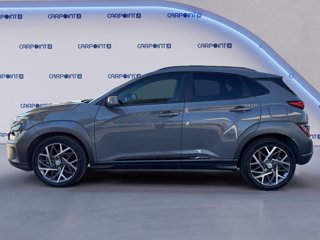 HYUNDAI Kona 1.6 gdi hev xline 2wd 141cv dct 2