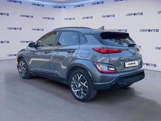 HYUNDAI Kona 1.6 gdi hev xline 2wd 141cv dct 3