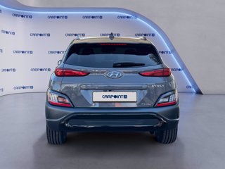 HYUNDAI Kona 1.6 gdi hev xline 2wd 141cv dct 4