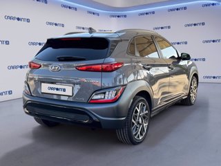 HYUNDAI Kona 1.6 gdi hev xline 2wd 141cv dct 5