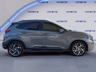 HYUNDAI Kona 1.6 gdi hev xline 2wd 141cv dct 6