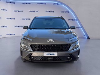 HYUNDAI Kona 1.6 gdi hev xline 2wd 141cv dct 8