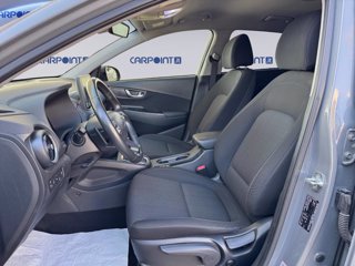 HYUNDAI Kona 1.6 gdi hev xline 2wd 141cv dct 9