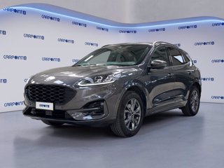 FORD Kuga 2.5 phev st-line x 2wd 225cv cvt 0