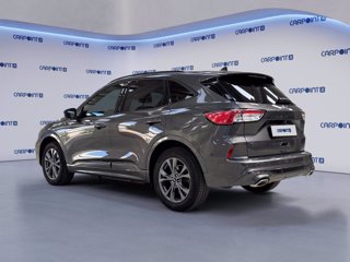 FORD Kuga 2.5 phev st-line x 2wd 225cv cvt 2