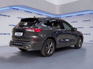 FORD Kuga 2.5 phev st-line x 2wd 225cv cvt 4
