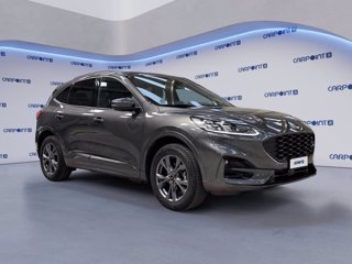 FORD Kuga 2.5 phev st-line x 2wd 225cv cvt 6