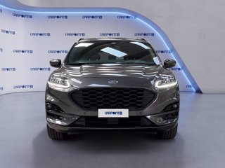 FORD Kuga 2.5 phev st-line x 2wd 225cv cvt 7