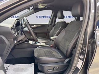 FORD Kuga 2.5 phev st-line x 2wd 225cv cvt 8