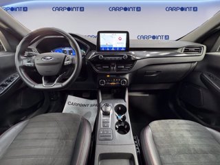 FORD Kuga 2.5 phev st-line x 2wd 225cv cvt 9