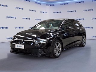 VOLKSWAGEN Golf 1.5 etsi evo r-line 150cv dsg 0