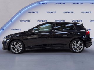 VOLKSWAGEN Golf 1.5 etsi evo r-line 150cv dsg 2