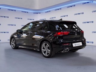 VOLKSWAGEN Golf 1.5 etsi evo r-line 150cv dsg 3
