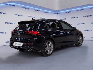 VOLKSWAGEN Golf 1.5 etsi evo r-line 150cv dsg 5