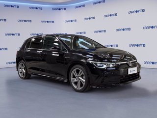 VOLKSWAGEN Golf 1.5 etsi evo r-line 150cv dsg 7