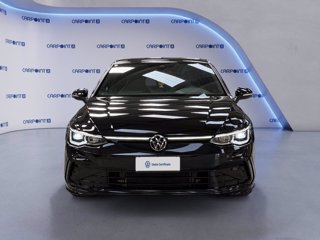VOLKSWAGEN Golf 1.5 etsi evo r-line 150cv dsg 8