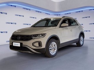 VOLKSWAGEN T-roc 1.5 tsi life dsg 0