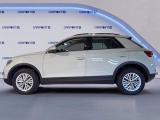VOLKSWAGEN T-roc 1.5 tsi life dsg 2