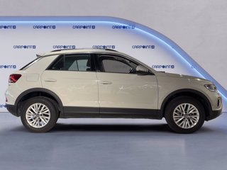 VOLKSWAGEN T-roc 1.5 tsi life dsg 6